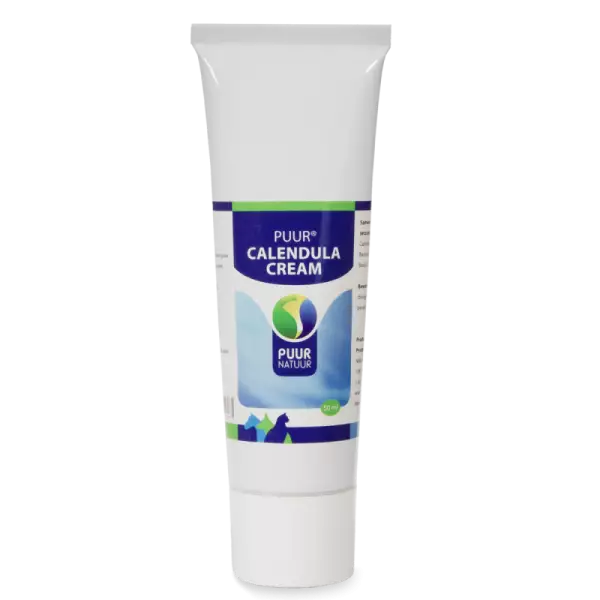 PUUR - CALENDULA CREAM
