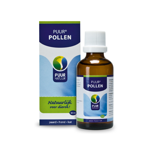 PUUR - POLLEN