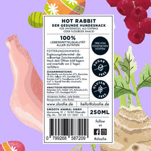 Load image into Gallery viewer, SLOOFIE - MEAT RABBIT

