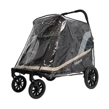 Load image into Gallery viewer, IBIYAYA GRAND CUISER + DOG RAMP + RAIN COVER
