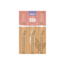 Load image into Gallery viewer, RECORD - STIK - DIFFERENT TASTES

