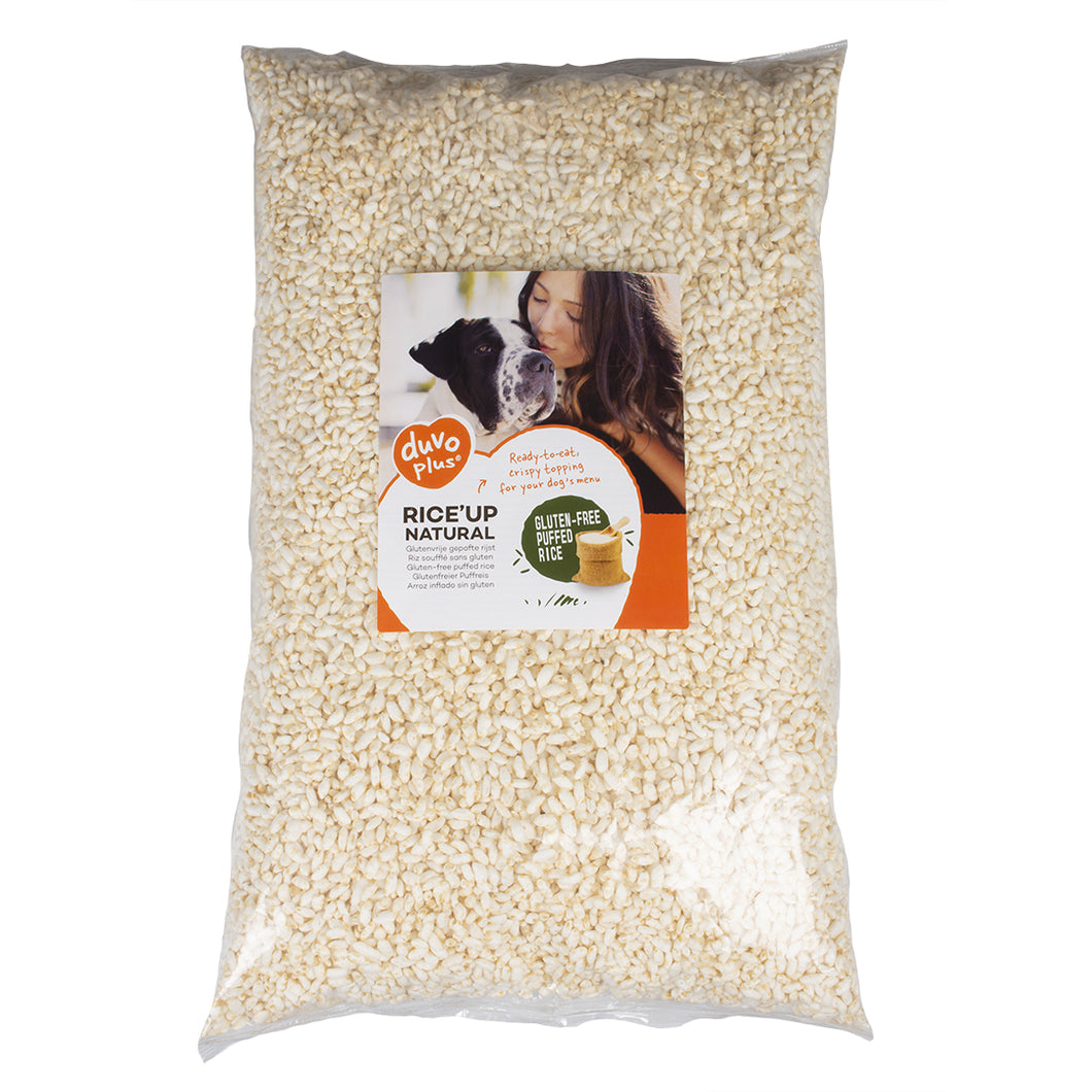 RICEUP