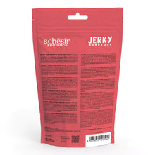 Load image into Gallery viewer, SCHESIR SNACKS - JERKY - BARBECUE
