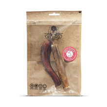 Load image into Gallery viewer, MR. BONES - BULL PIZZLE
