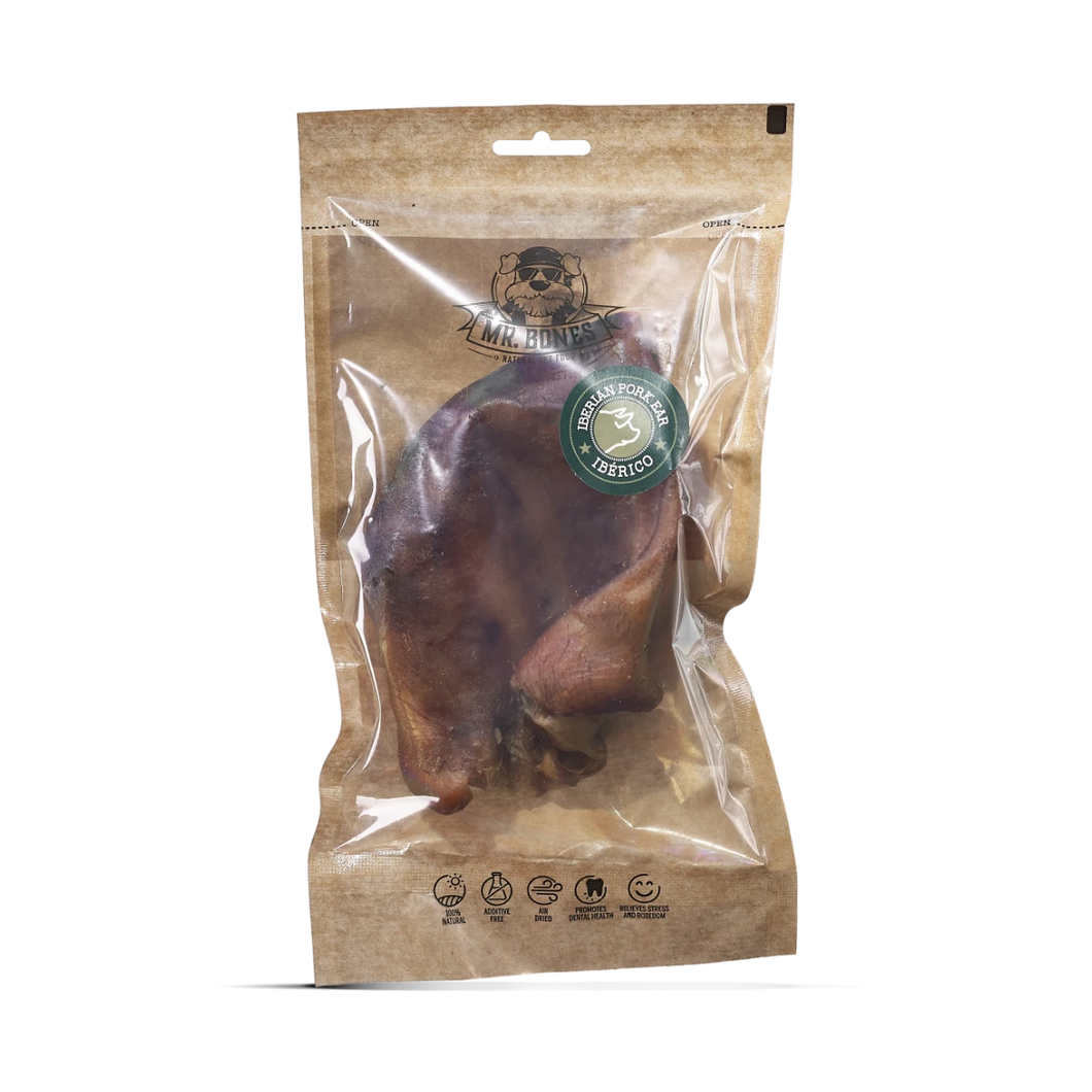 MR. BONES - IBERIAN PORK EAR