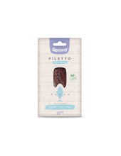 Load image into Gallery viewer, RECORD - FILETTO STEAMED SNACK
