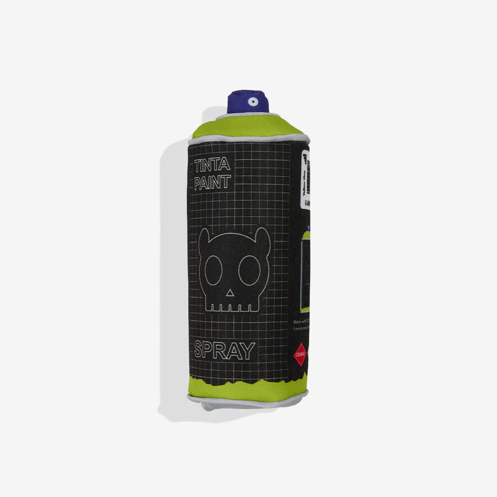 ZEE.DOG - SPRAY PAINT CAN