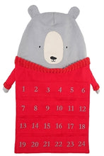 Load image into Gallery viewer, CUPID &amp; COMET - ADVENT CALENDAR SNUFFLE MAT
