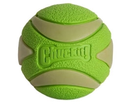 CHUCKIT MAX GLOW ULTRA SQUEAKER