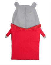 Load image into Gallery viewer, CUPID &amp; COMET - ADVENT CALENDAR SNUFFLE MAT
