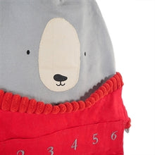 Load image into Gallery viewer, CUPID &amp; COMET - ADVENT CALENDAR SNUFFLE MAT
