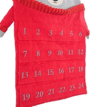 Load image into Gallery viewer, CUPID &amp; COMET - ADVENT CALENDAR SNUFFLE MAT
