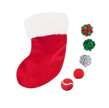 Load image into Gallery viewer, CUPID &amp; COMET - XMAS STOCKING
