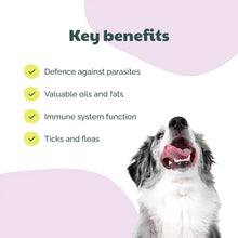 Load image into Gallery viewer, BUDDY PET FOOD - TICK &amp; FLEA DEFENCE
