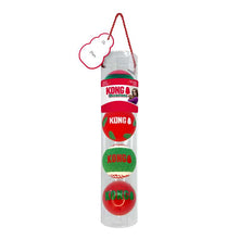 Load image into Gallery viewer, KONG - HOLIDAY OCCASIONS BALLS
