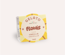 Load image into Gallery viewer, FLOWIS - ITALIAN ICE CREAM - DIFFERENT TASTES
