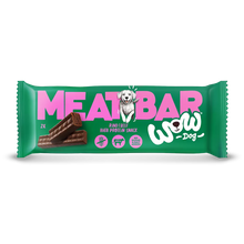 Load image into Gallery viewer, WOW - MEAT BAR - BEEF
