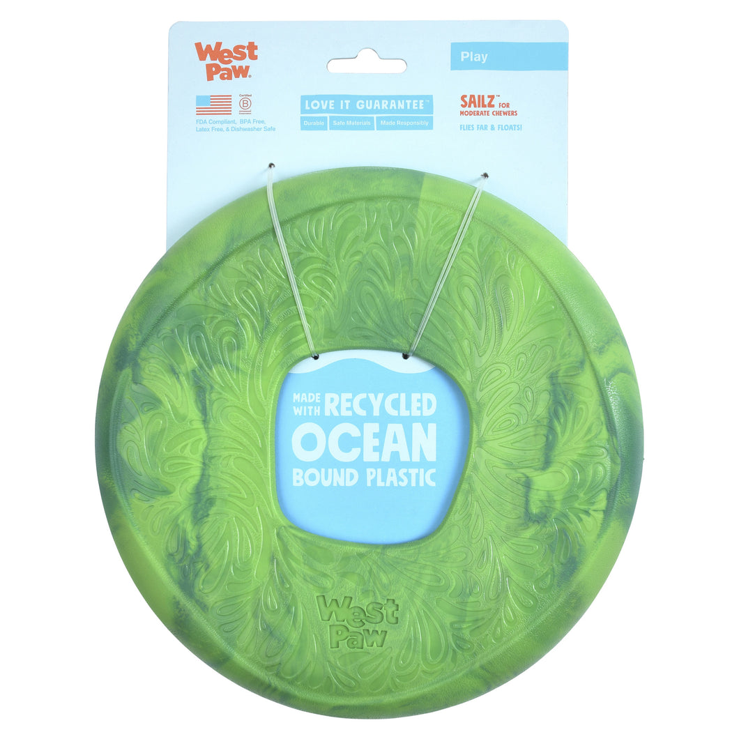 WEST PAW - SEAFLEX SAILZ