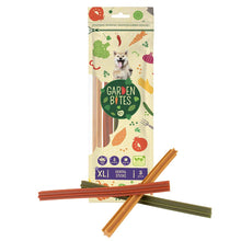 Load image into Gallery viewer, GARDEN BITES - DENTAL STICKS
