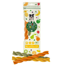 Load image into Gallery viewer, GARDEN BITES - FRUITY DENTAL SWIRLS
