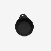Load image into Gallery viewer, ZEE.DOG - GO BOWL - BLACK

