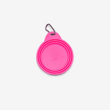 Load image into Gallery viewer, ZEE.DOG - GO BOWL - PINK
