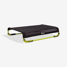 Load image into Gallery viewer, ZEE.DOG - AIR.BED BLACK
