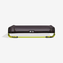 Load image into Gallery viewer, ZEE.DOG - AIR.BED BLACK
