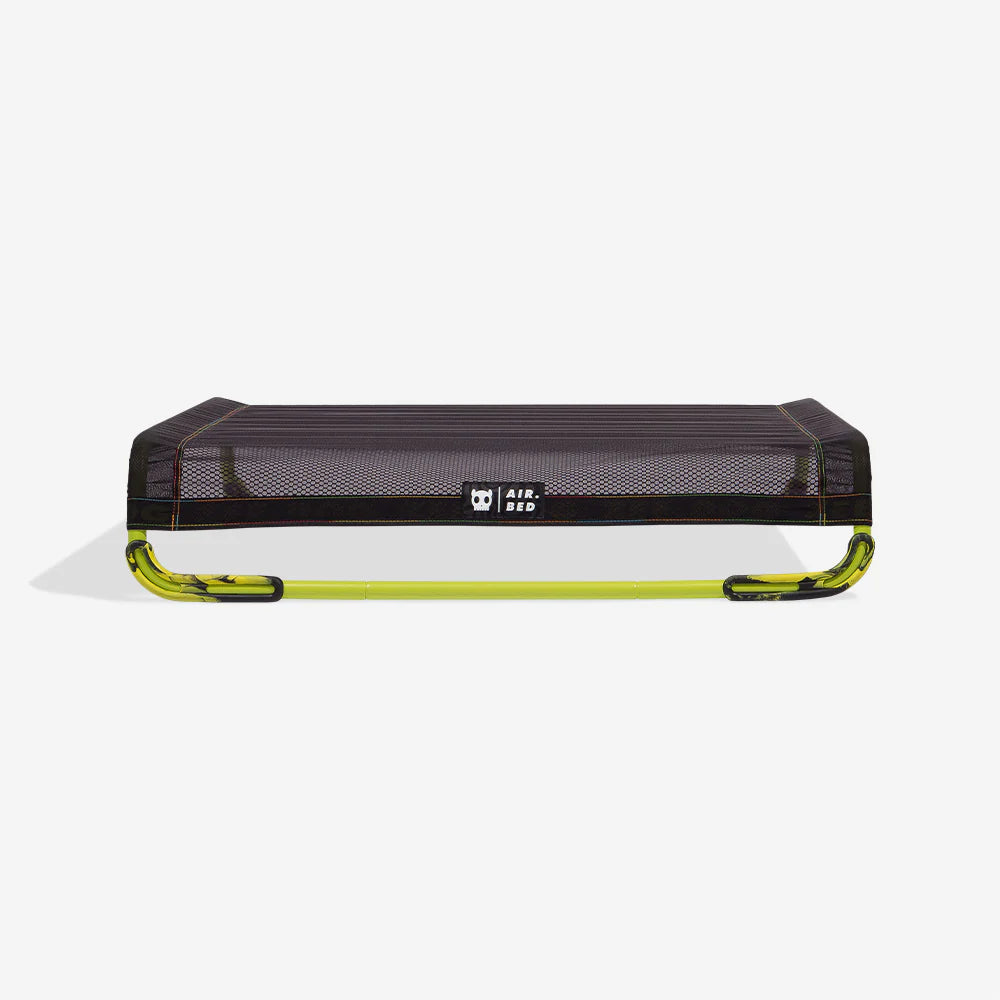 ZEE.DOG - AIR.BED BLACK