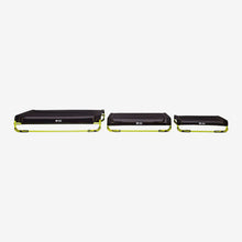 Load image into Gallery viewer, ZEE.DOG - AIR.BED BLACK
