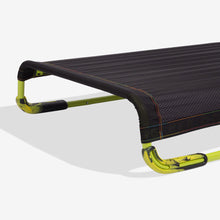 Load image into Gallery viewer, ZEE.DOG - AIR.BED BLACK
