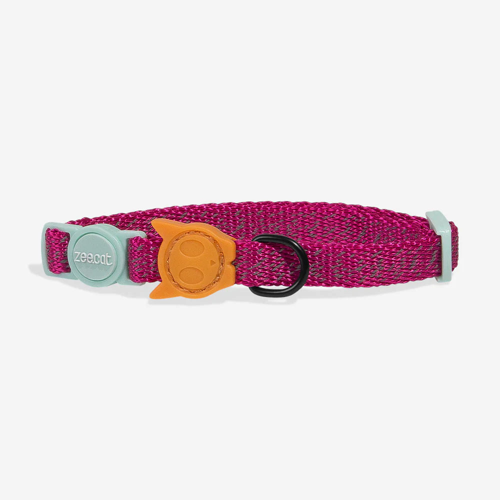 ZEE.CAT - NOX SIDUS - CAT COLLAR
