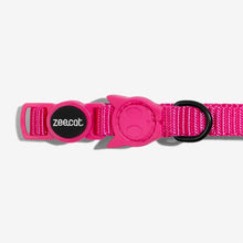 Load image into Gallery viewer, ZEE.CAT - PINK LED - CAT COLLAR
