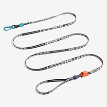 Load image into Gallery viewer, ZEE.DOG - LONG LEASH - DIFFERENT COLOURS
