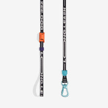 Load image into Gallery viewer, ZEE.DOG - LONG LEASH - DIFFERENT COLOURS
