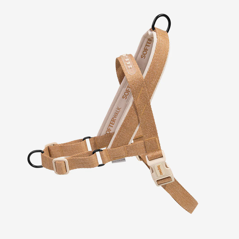 ZEE.DOG - DUNE SOFTERWALK HARNESS