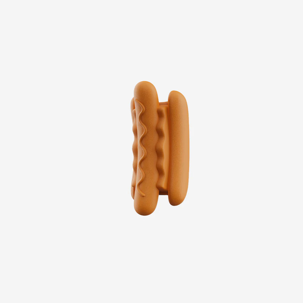 ZEE.PINZ - HOT DOG