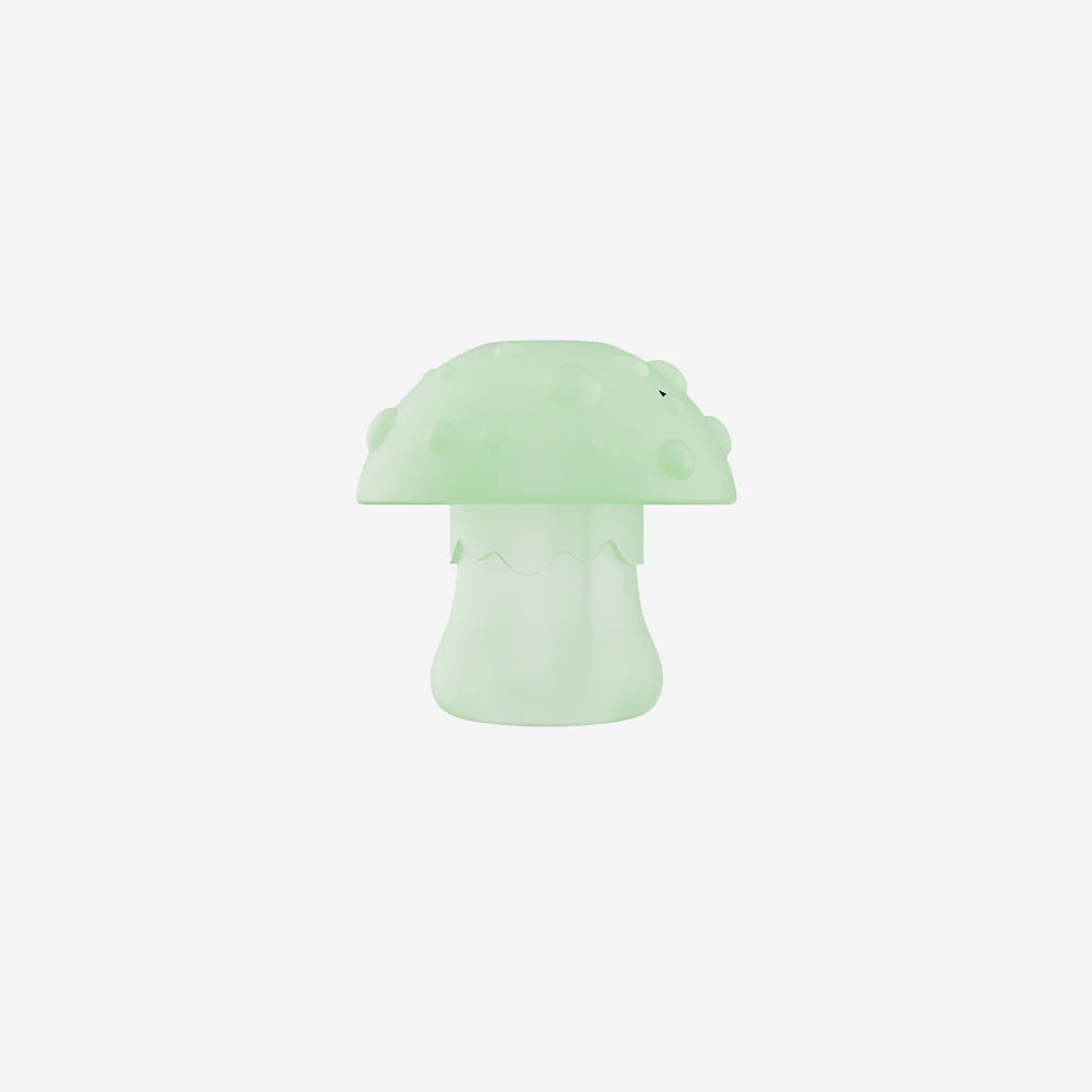 ZEE.PINZ - MUSHROOM