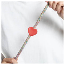 Load image into Gallery viewer, ZEE.PINZ - HEART
