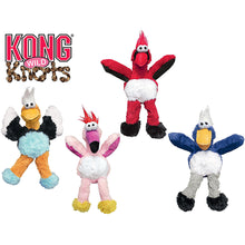 Load image into Gallery viewer, KONG - WILD KNOTS BIRDS
