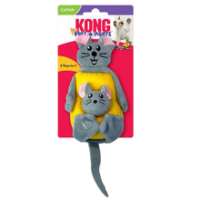 Load image into Gallery viewer, KONG - PUT A PARTZ CHEEZY GREY
