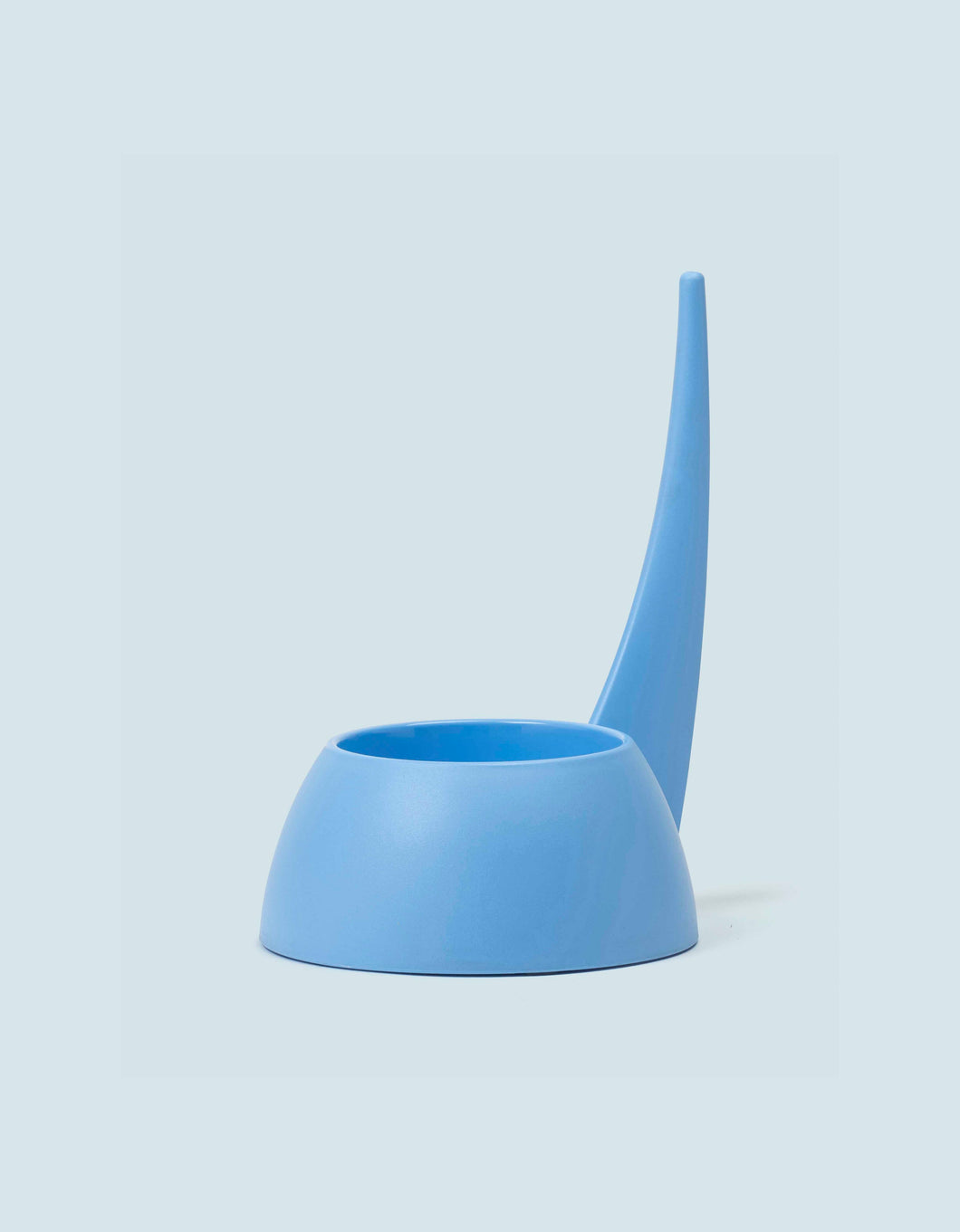 UNITED PETS - NARROW BOWL WITH LONG NON-SLIP EARS