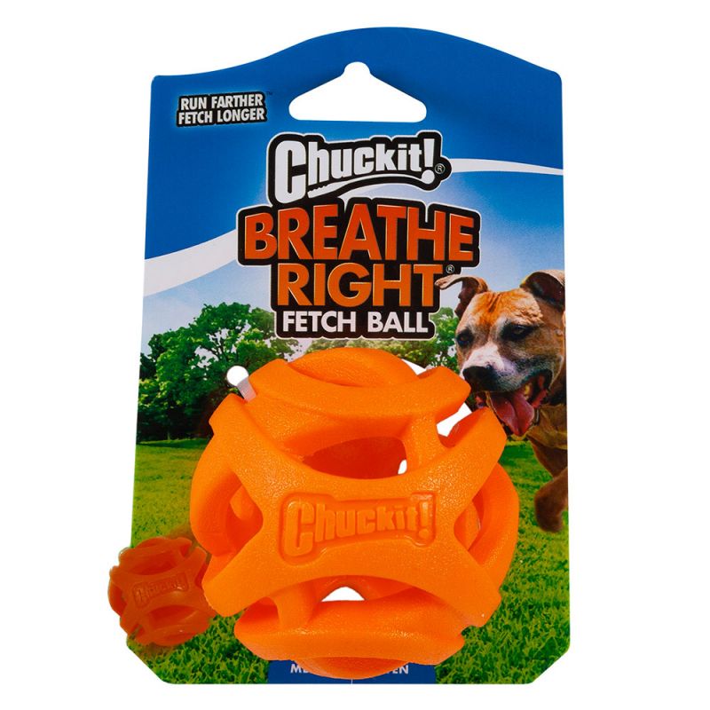 CHUCKIT AIR - FETCH BALL