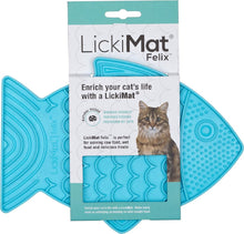 Load image into Gallery viewer, LICKI MAT FELIX
