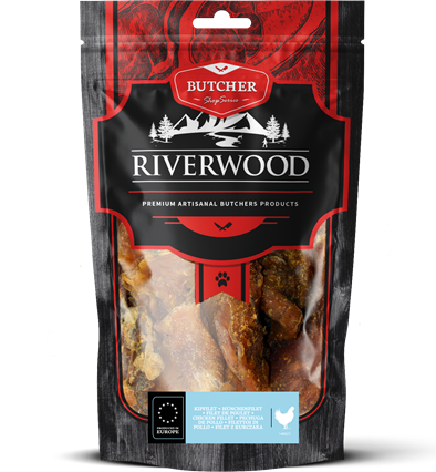 RIVERWOOD - CHICKEN FILLET
