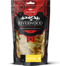 Load image into Gallery viewer, RIVERWOOD - DUCK FEET
