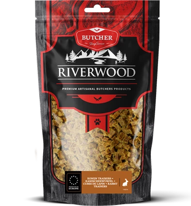 RIVERWOOD - RABBIT TRAINERS