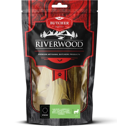 RIVERWOOD - LAMB SKIN