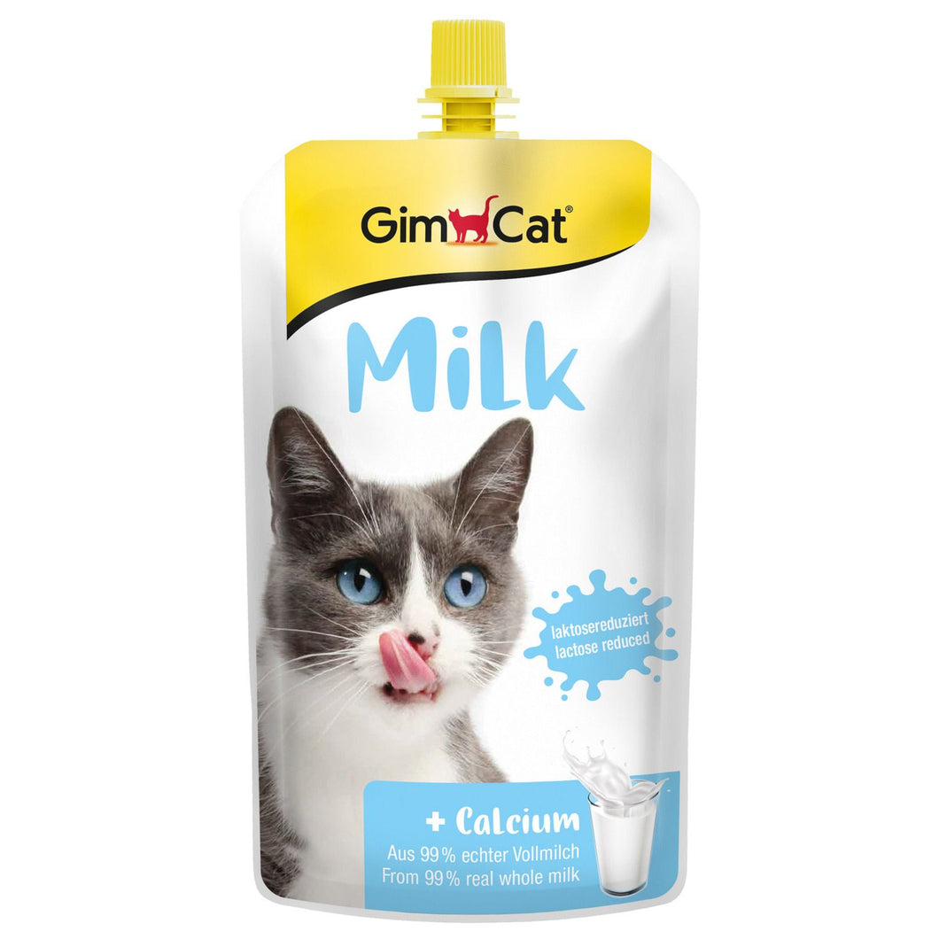 GIM CAT - MILK