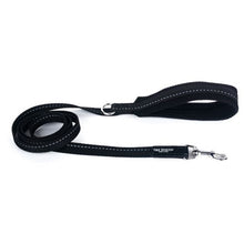 Load image into Gallery viewer, TRE PONTI - MESH REFLECTIVE LEASH
